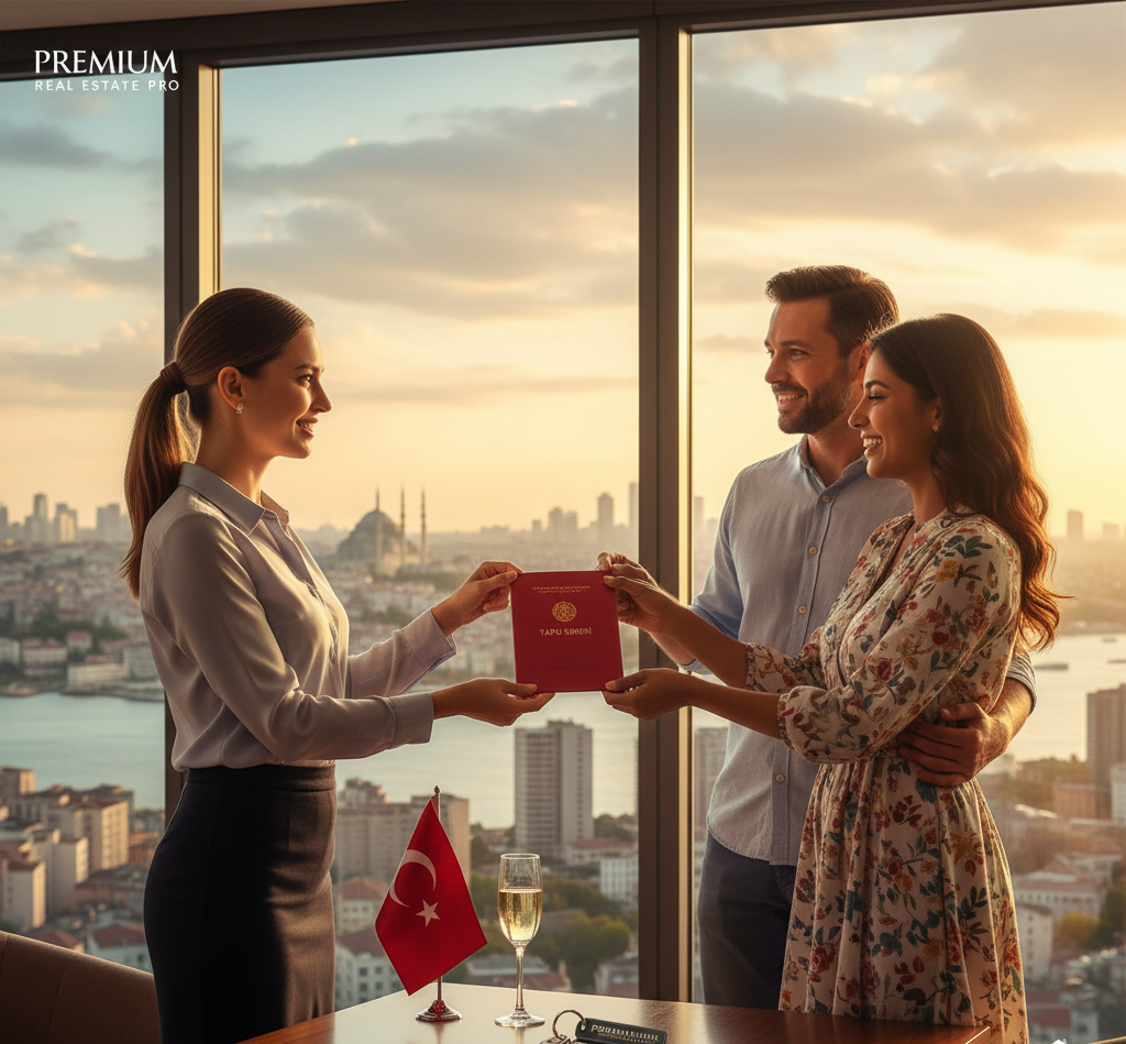 Guide to Buying Property in Turkey