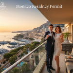 Monaco Residency Permit