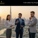 UAE Golden Visa Program