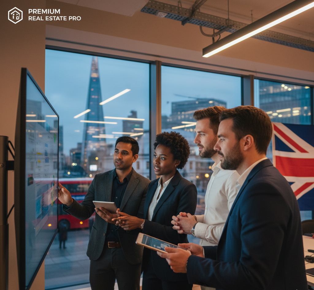 UK Innovator Founder Visa