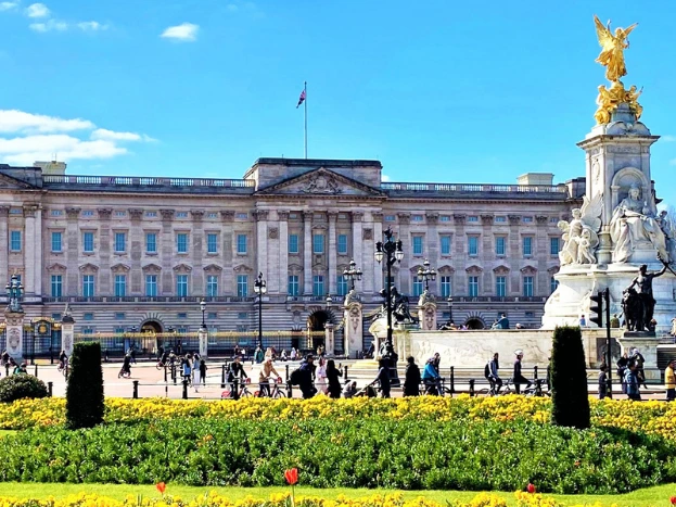 Buckingham Palace