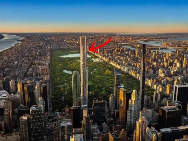 Most Expensive House Apex Duplex - Most Expensive House in The World 2026