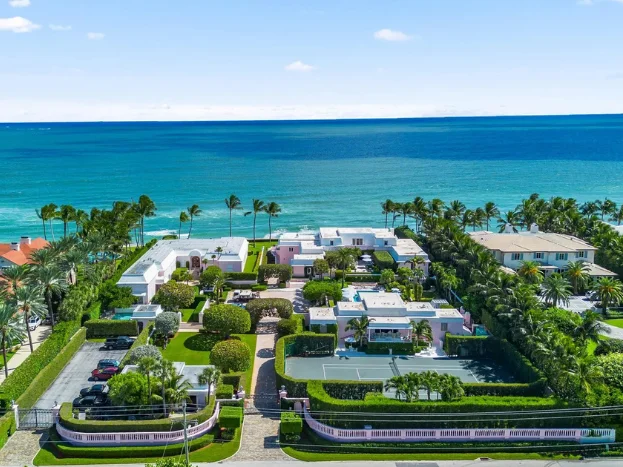 Most Expensive House Palm Beach - Most Expensive House in The World 2026
