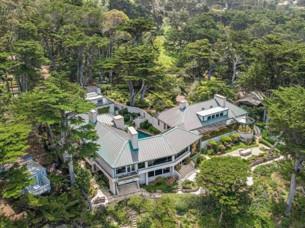 Most Expensive House Resnick Ranch - Most Expensive House in The World 2026