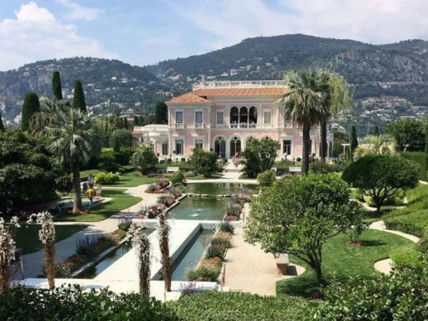Most Expensive House Villa Les Cedres - Most Expensive House in The World 2026