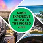 Most Expensive House In The World - Most Expensive House in The World 2026